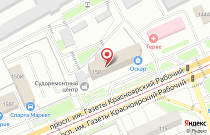 МастерБыт, ИП Даровский С.А. на карте