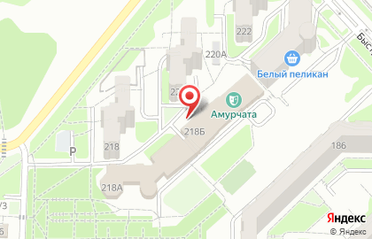 Ателье Елена в Краснофлотском районе на карте