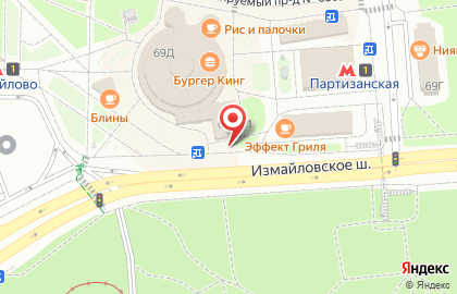 Все Стенды.ру на карте