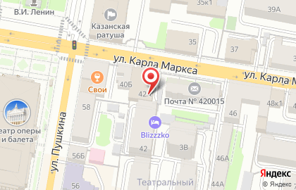 Гостиничный комплекс Давыдов на карте