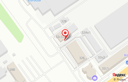 Магазин автомасел Автомасла на карте