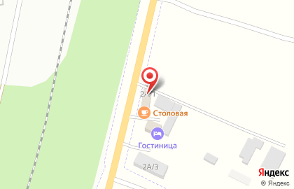Автомойка в Хабаровске на карте