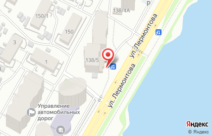 Пончик Коп на карте