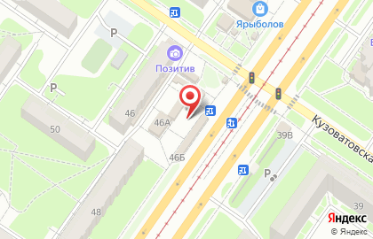 Ломбард Royal на карте
