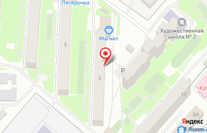 Кафе-пекарня BONAPE на карте