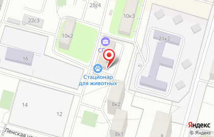 Deoshop.ru на карте