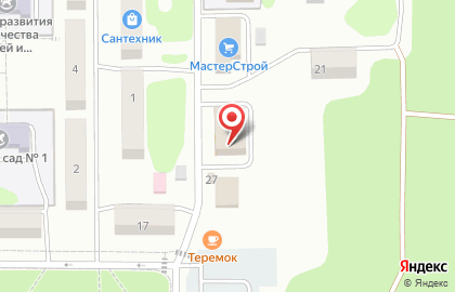 СберБанк в Петропавловске-Камчатском на карте