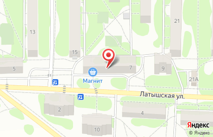 Дешёвая аптека на карте