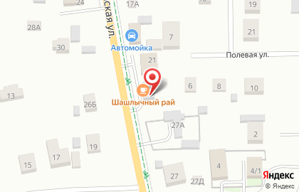 Фирменный магазин Баркас Бревери на карте
