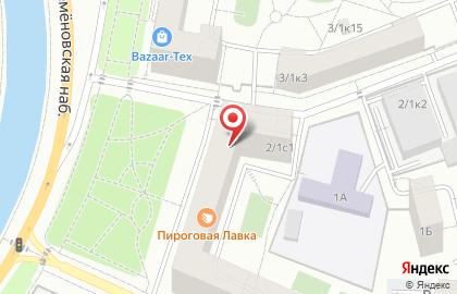 Компания Световые Решения на карте