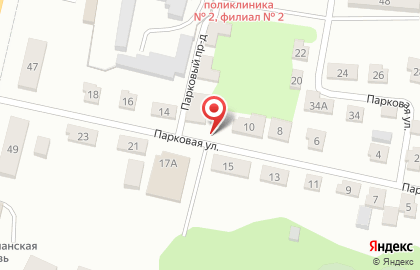Щёкинская центральная районная аптека на карте