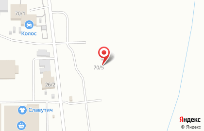 Стройэконом на Комсомольском проспекте на карте