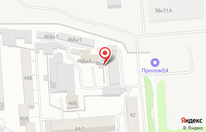 СТО Авто-Люкс на площади Карла Маркса на карте