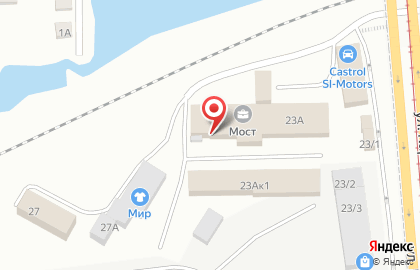 Торгово-монтажная компания Дверные Системы Сервис на улице Карла Маркса на карте