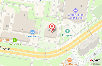 Торговая компания памятников на карте