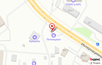 АЗС в Майкопе на карте