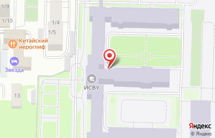 Прогресс, ИП Клименков В.Н. на карте