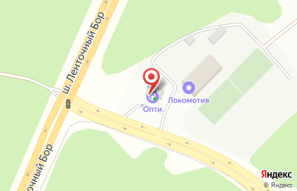 Лукойл на улице Кутузова на карте
