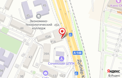 Центр лазерных технологий Малевич на карте