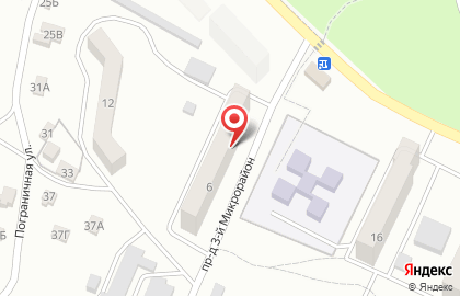 AquaTermoSistem на карте