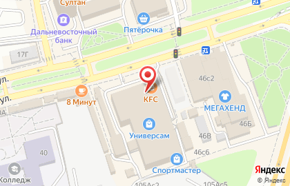 Ювелирная мастерская в Советском районе на карте
