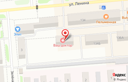 Медицинская лаборатория Хеликс, медицинская лаборатория в Екатеринбурге на карте