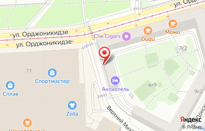 Интернет магазин Purito на карте