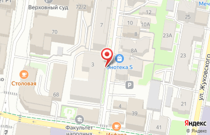Sheffield/843 на карте