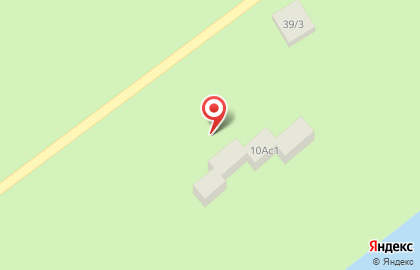 Центр реабилитации и восстановления трудовых ресурсов РЖД на карте