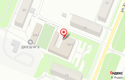 Магазин дисков в Архангельске на карте