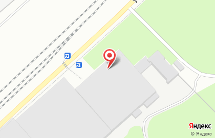 Компания в Москве на карте