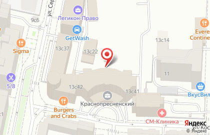 Интернет-магазин пишущих принадлежностей и аксессуаров Ручка.ру на карте
