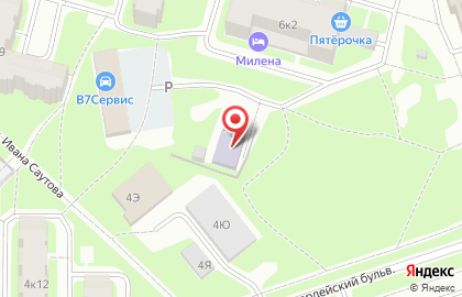 Центр горячей эмали Gora Centre & Gallery на карте