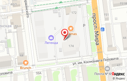 Строящиеся объекты, ЗАО Пиленга-Годо на карте