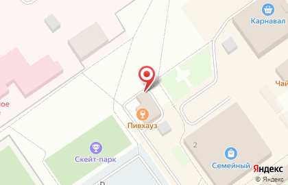 Шаурма sity на карте