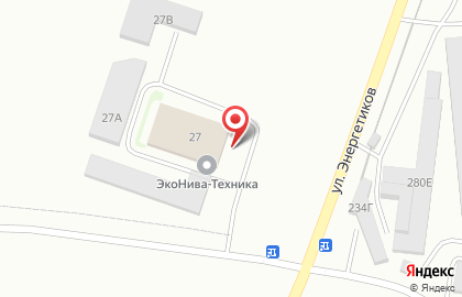 Магазин автоаксессуаров и автомасел Авангард Авто на карте