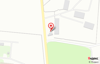 Питомник Дорофеева в Воронеже на карте