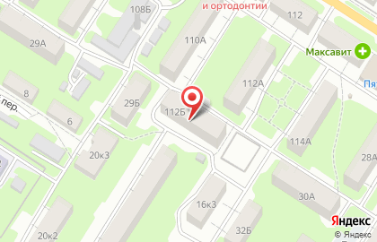 ТЕЛЕМАСТЕР на карте