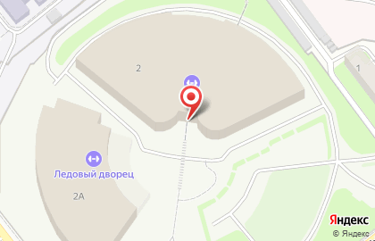 SPA-хостел Юниор на карте