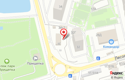 ЦифроМиг на карте