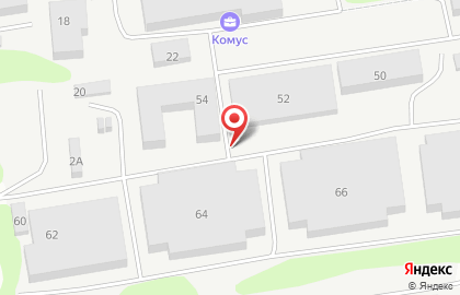ООО Славяне в Строительном проезде на карте