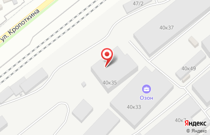 ООО Электродвигатель на улице Королёва на карте