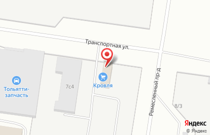 Мебельный магазин Ольга на карте
