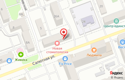Челябинский филиал Банкомат, Банк ВТБ 24 в Тракторозаводском районе на карте