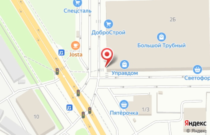 Магазин Ru. Текстиль в Правобережном округе на карте