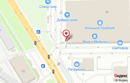 Салон мебели из натурального дерева Цветные сны на карте
