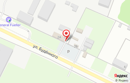 Садовый центр в Москве на карте