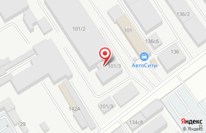ООО Биотехнологии на карте
