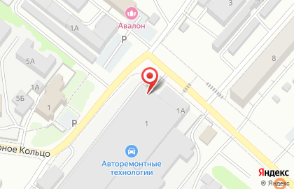Страховая компания Автоконсультант на карте