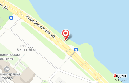 Биллборды (6 х 3 м) от Армада Аутдор, г. Златоуст в Златоусте на карте